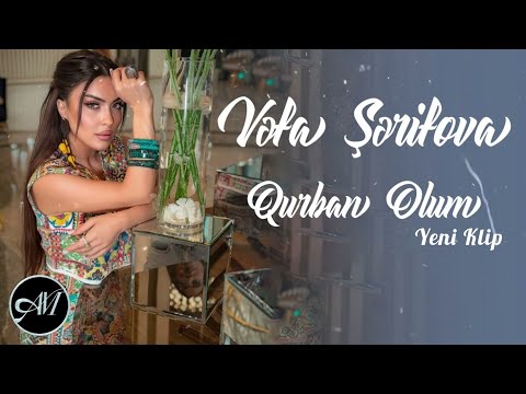 Vefa Serifova - Qurban Olum 2024 (Yeni Klip) 4K