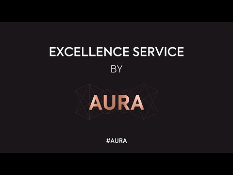 EXCELLENCE SERVICE by AURA - FR