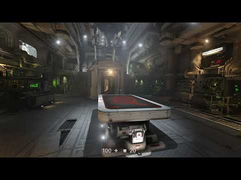 Wolfenstein II: The New Colossus Playthrough MAXED OUT Pt.19 - FINALE