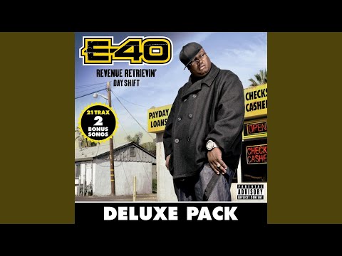 B*tch (feat. Too $hort)