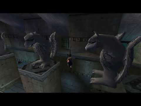 TRLE 2005.06.17 - Evil knows no Boundaries