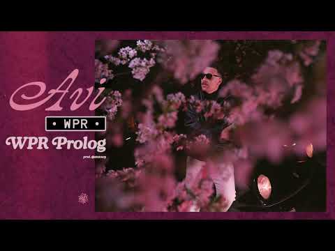 Avi - WPR Prolog