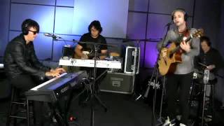 The Parlotones    &quot;The Stars Fall Down&quot;