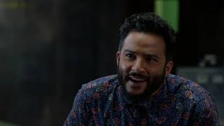 blindspot funny moment season 5 video