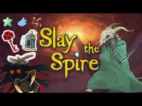 Slay the Spire February 14th Daily - Silent | Ice Cream and a bunch of X-cost cards? Yes please!