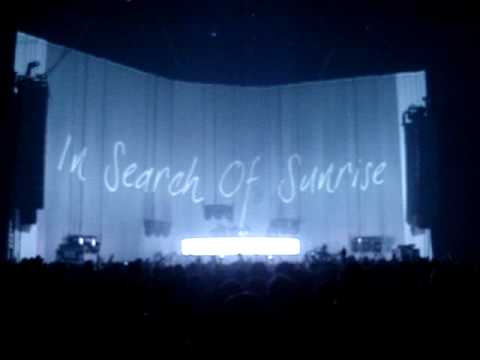 Tiesto - ISOS 6 Party @ HMH, Amsterdam