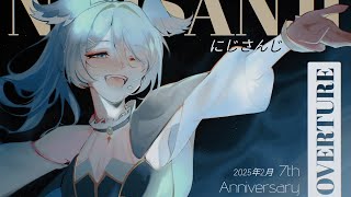 【SUPPORTED BY DAM | 歌枠】 #OVERTURE_Daytime (mostly!) SETLIST KARAOKE 【NIJISANJI EN | Elira Pendora】