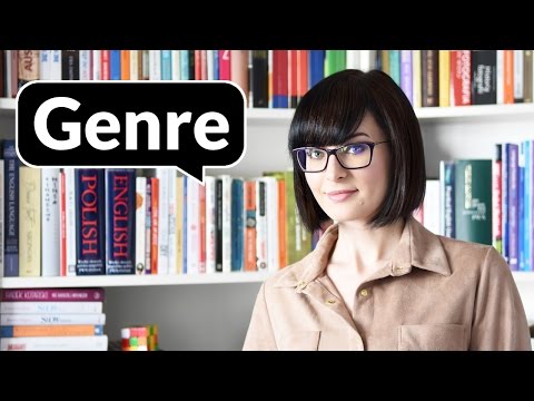 Genre – jak to się wymawia? | Po Cudzemu #89
