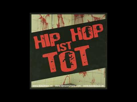 Manny Marc & DJ Reckless - Party im Schacht (Original Mix)