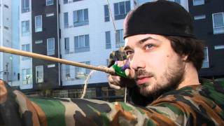 Aesop Rock - 39 Thieves (TymonsBass Remix)