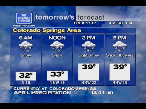Snowstorm in Colorado Springs XL Emulator 4/17/09 4:28 PM