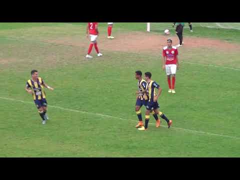 GOLS C.A.ITAJAI 19X0 CURITIBANOS FC CATARINENSE SERIE C 06/10/2018