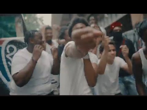 28fPoodie Commotion |SHOT BY @uniqversetv|