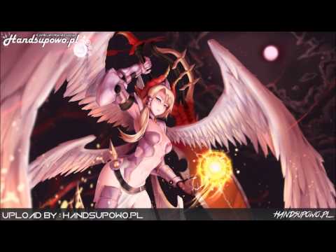 DJ Alligator ft Kristine Blond - Angel (Norex & Chris Silvertune Remix)