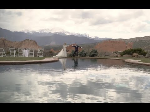 OurWeddingPhotoVideo video.