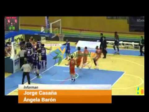 Alcoba asegura las imágenes de la tangana de sus jugadores no favorece al club