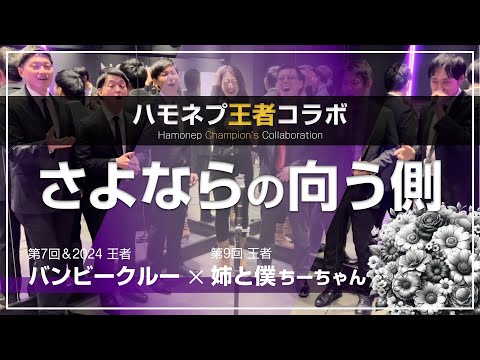 さよならの向う側 / & 姉と僕 ちーちゃんコラボ Ver.