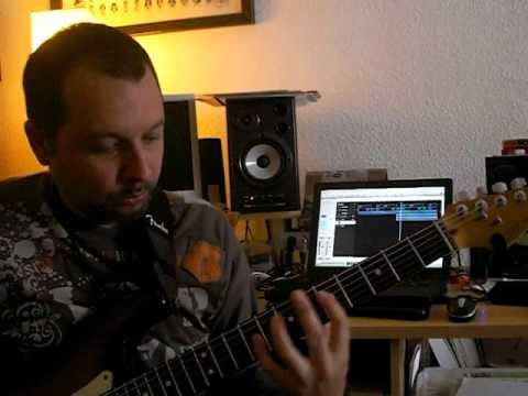 Antonio Bello – Jam Country Style