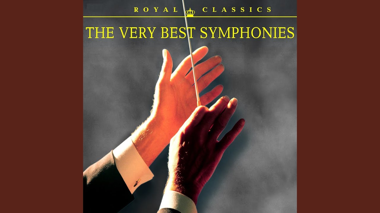 Symphony No. 3 in E Major, Op. 55 "Eroica": Marcia funebre - adagio assai