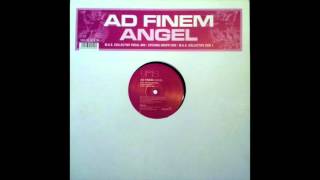 Ad Finem - Angel (Stefano Greppi Mix)