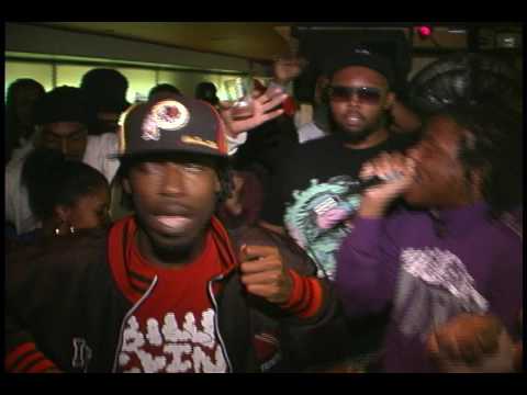 FAT TREL-DRUMMA BOY f/UPTOWN XO & TONY NIGHTMARE(REVISITED)