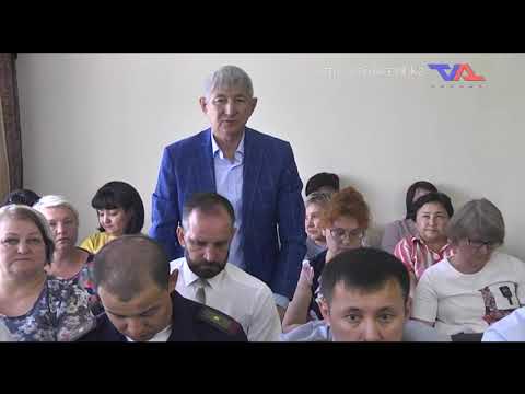 "Официальная хроника" от  5 июня 2023г.