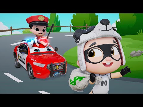 Fire Truck Song | Garbage Truck Fight | appMink Making a Digger #appMink Kids Song & Nursery Rhymes