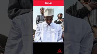 Rank Kenya's Most Popular Tribes