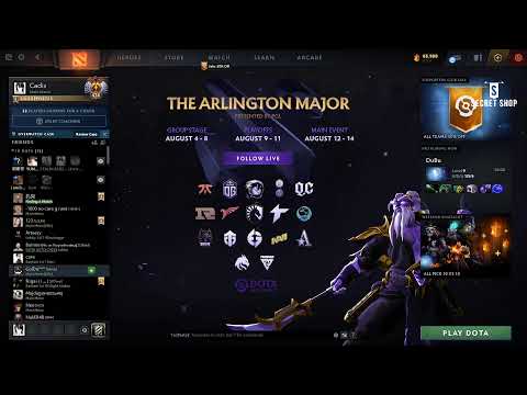 RNG vs Liquid hamtda uzi