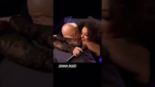 DIANA ROSS SINGS MY MAN @60th ANNIVERSARY OF MOTOWN