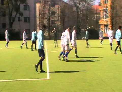Friedenauer TSC - SV Empor Berlin 1.A 27.3.11 3:1 durch Samet T.
