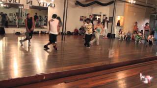 Hate - Jay-Z &amp; Kanye West