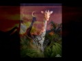 Николай Гумилев - Жираф 