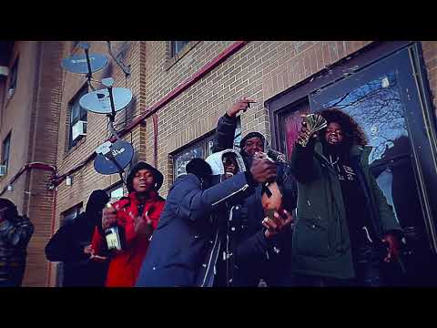 Joe Rack$- Get It [Music Video] Dir. @PackVisuals