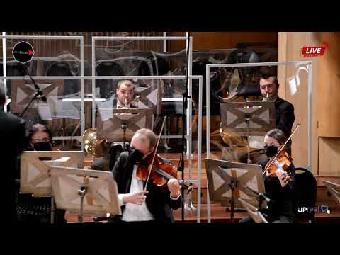 Concert Simfonic 01.04.2021 - a doua parte