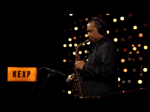 The Headhunters - Full Performance (Live on KEXP)