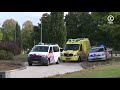 Gewonde bij steekpartij in Brunssum