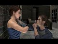 Possessed Ellie Makes Jill One Of Them