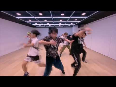 ATEEZ   BLACK CAT NERO