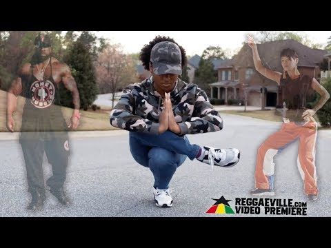 DJ Vadim feat. Bay-C, Zumbi, AB Rude & Irah - Yung N Powerful [Official Video 2018]