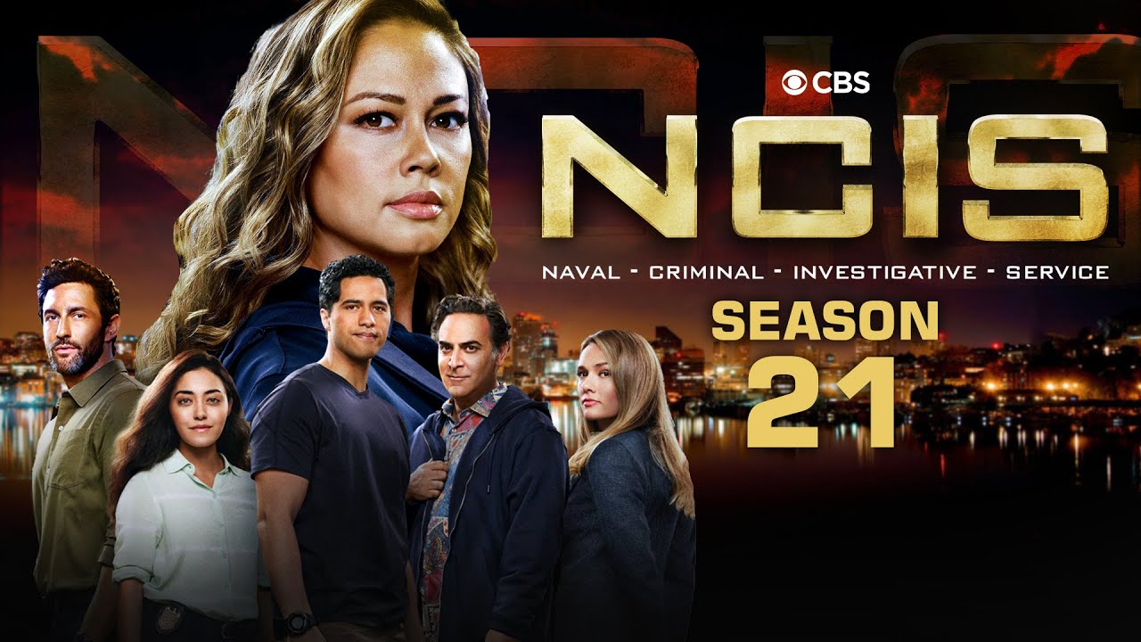 NCIS Season 21 Confirmed : Here is Everything you need to know!
