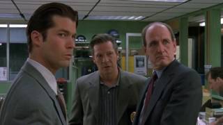 Me deja la boca algo pastosa - Yo, yo mismo e Irene