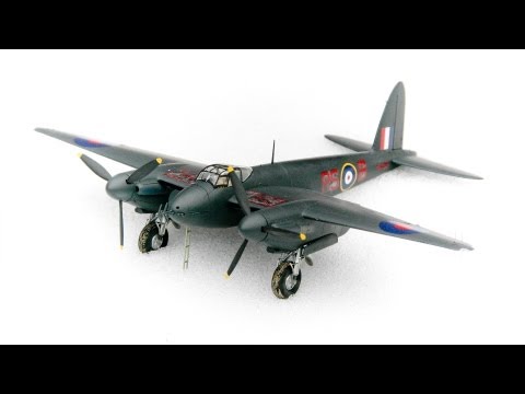 Mosquito FSX PC