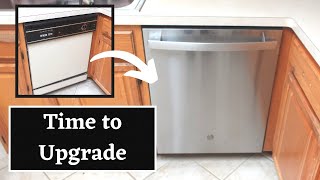 How to Remove Your Old Dishwasher and Install a New One