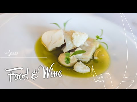 A look at Michelin Star Restaurant: Mesa de Lemos