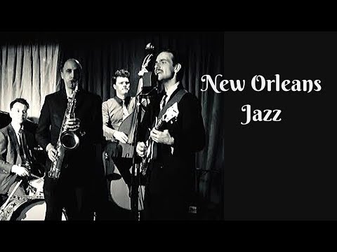 James McClaskey Trio video