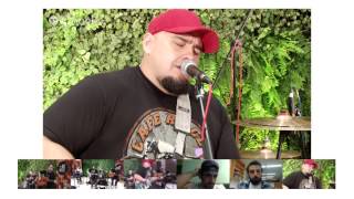 RAIMUNDOS - Mulher de Fases no +AoVivo