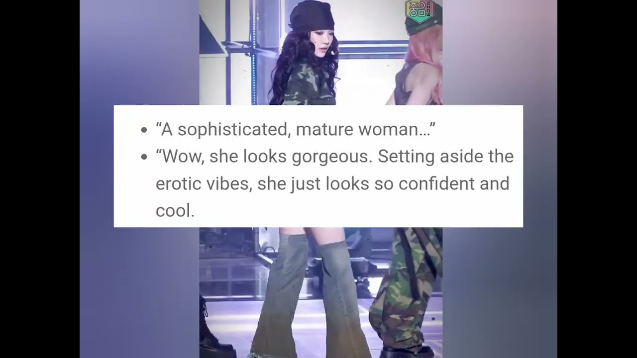 aespa’s Ningning Shocks Netizens With Provocative Photos In “Revealing” Top #Kpop