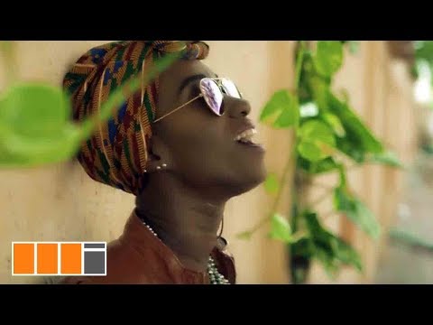 NanaYaa - My Hunny (Official Video)