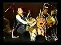 The Dictators - Borneo Jimmy (live 1986)